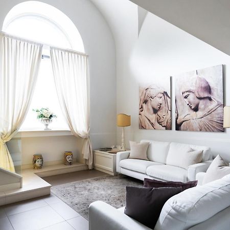 B Sicilian Charming Stay - Luxury Loft Katanya Dış mekan fotoğraf