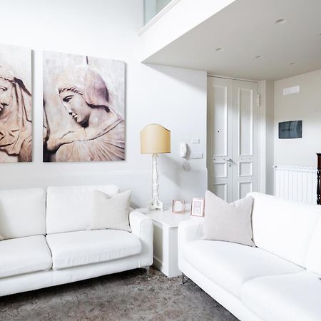 B Sicilian Charming Stay - Luxury Loft Katanya Dış mekan fotoğraf