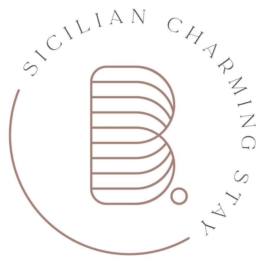 B Sicilian Charming Stay - Luxury Loft Katanya Dış mekan fotoğraf