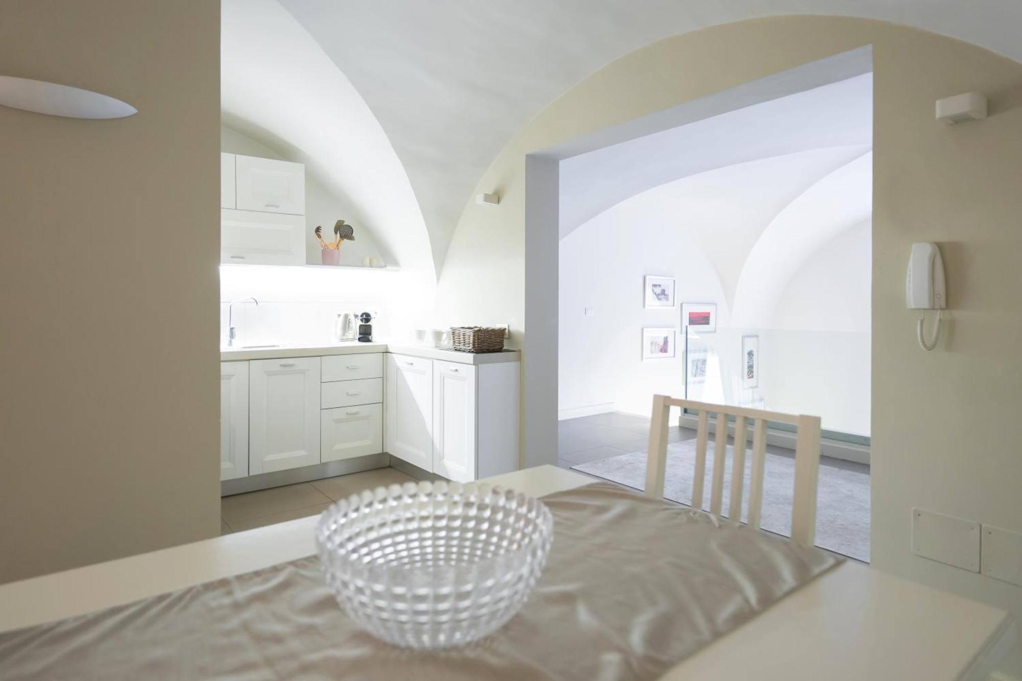 B Sicilian Charming Stay - Luxury Loft Katanya Dış mekan fotoğraf