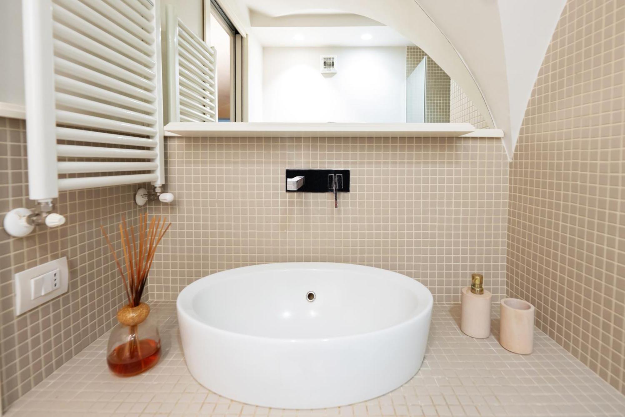 B Sicilian Charming Stay - Luxury Loft Katanya Dış mekan fotoğraf