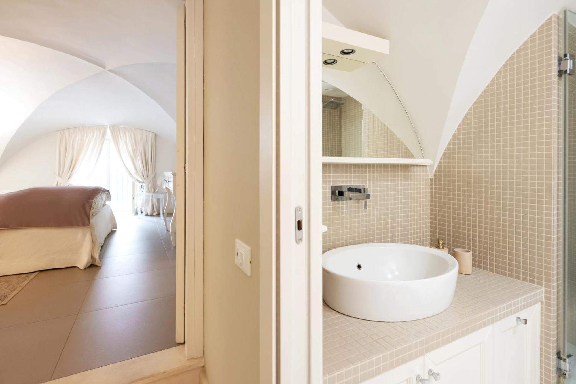 B Sicilian Charming Stay - Luxury Loft Katanya Dış mekan fotoğraf