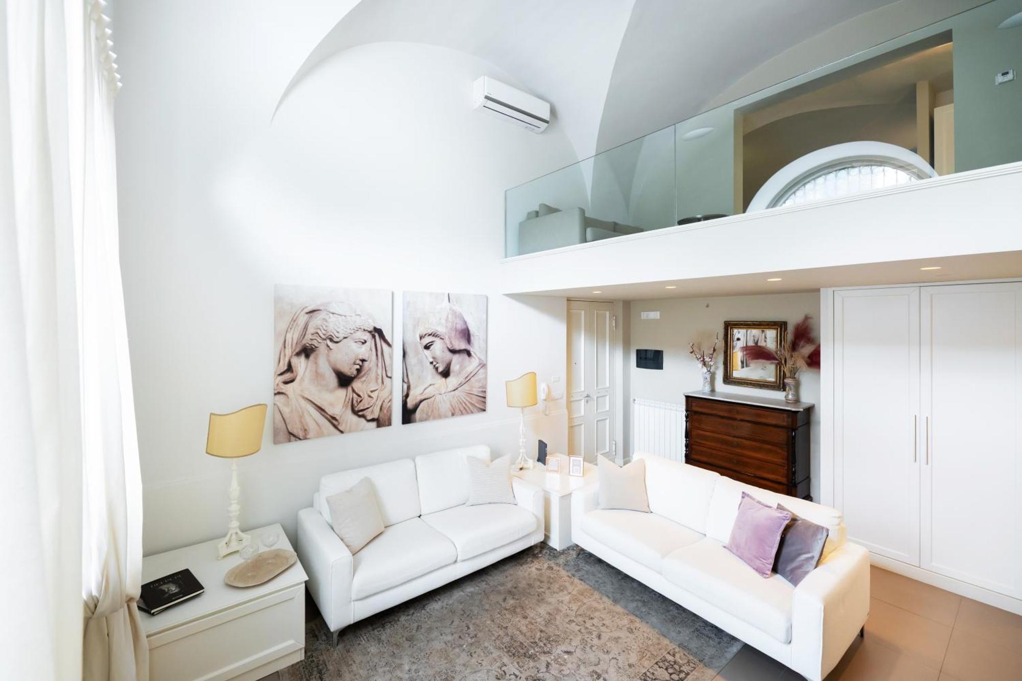 B Sicilian Charming Stay - Luxury Loft Katanya Dış mekan fotoğraf