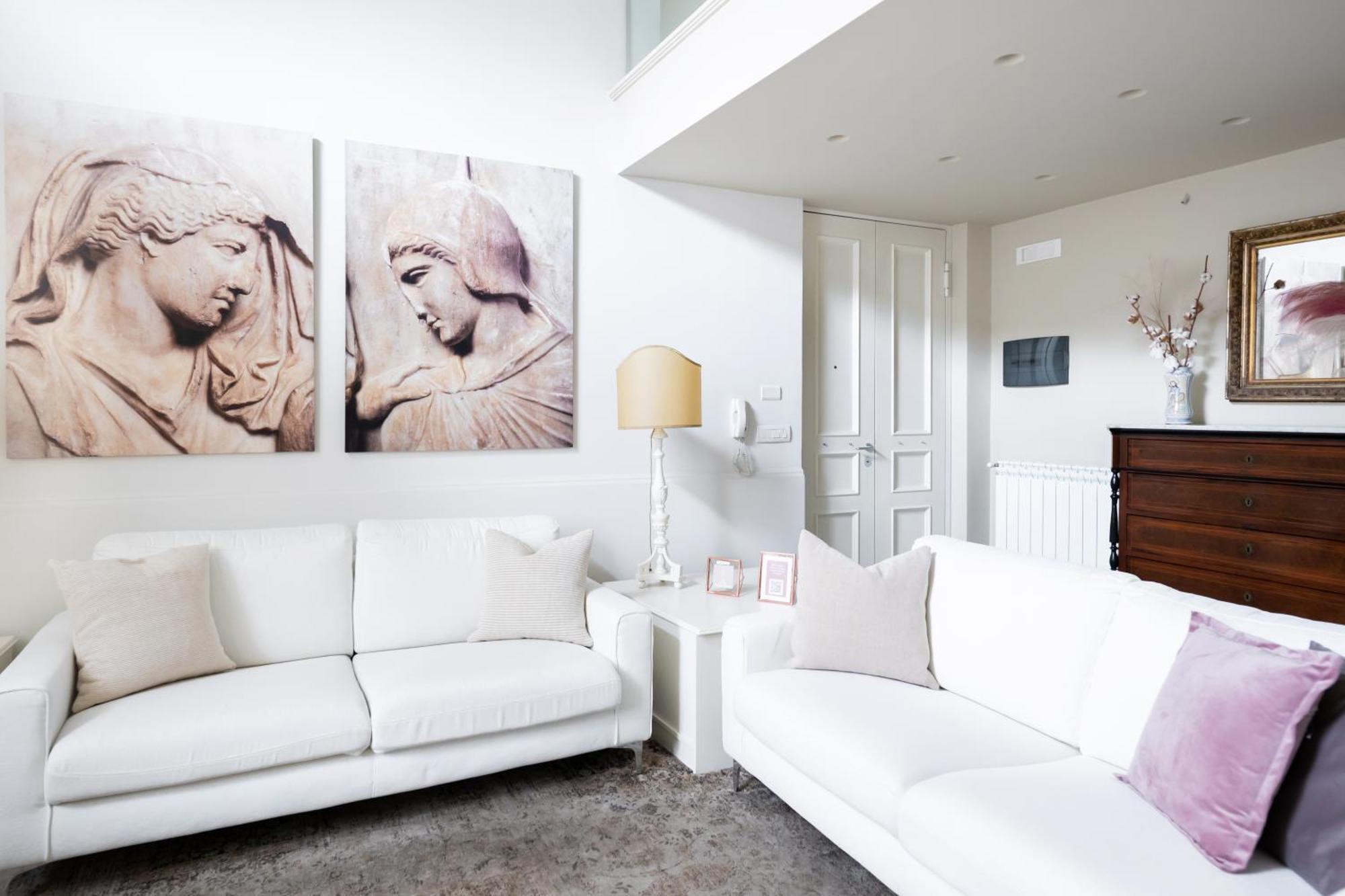 B Sicilian Charming Stay - Luxury Loft Katanya Dış mekan fotoğraf